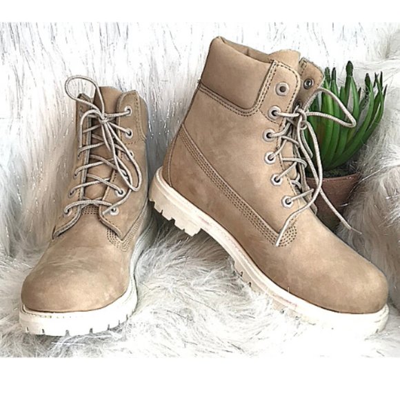 Timberland Shoes - Timberland Boots